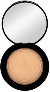 Makeup Revolution Light Powder rozświetlacz do twarzy Breathe 12g - Pudry do twarzy - miniaturka - grafika 2