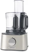 Roboty kuchenne - Kenwood Food Processor FDM304SS Srebrny - miniaturka - grafika 1