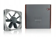Chłodzenie procesora - Noctua Wentylator NF-S12B redux-1200 - miniaturka - grafika 1