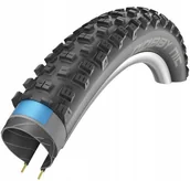 Opony rowerowe - Schwalbe Nobby Nic Pe Addix DD 27.5x2.35 zwijana o - miniaturka - grafika 1