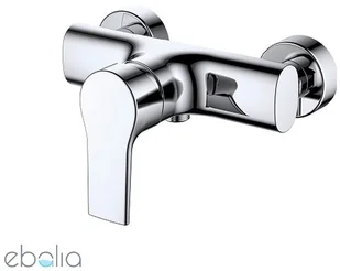 Metal-Hurt Sea-Horse Modern BJC606 - Baterie wannowe i prysznicowe - miniaturka - grafika 2