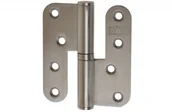 Zawiasy, okucia i inne akcesoria - Tectus Zawiasa MHA478 100x86 NIERDZEWNA lewa - miniaturka - grafika 1