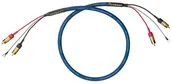 Kable - Cardas Audio Clear Beyond Phono Kabel gramofonowy 2x RCA 1m - miniaturka - grafika 1