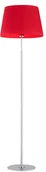 Lampy stojące - Argon X Lampa stojąca ASTI 3848 - miniaturka - grafika 1
