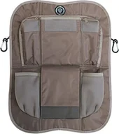 Akcesoria do fotelików - Prince Lionheart 0303 organizatora, brązowy na tylne siedzenie - miniaturka - grafika 1