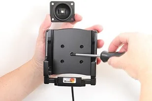 Brodit AB Uchwyt aktywny do instalacji na stałe do Panasonic FZ-X1 713110 - Akcesoria do tabletów i e-booków - miniaturka - grafika 2