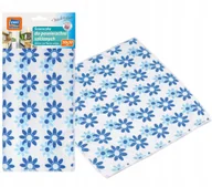 Ściereczki, gąbki, czyściki - Ravi Ściereczka Do Powierzchni Szklanych 30X30 - miniaturka - grafika 1