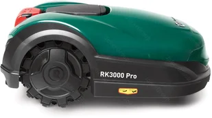 MTD Robot koszący RK3000 PRO ROBOMOW - Roboty koszące - miniaturka - grafika 3