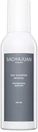 Szampony do włosów - sachajuan Dry Shampoo Mousse) Objętość 200 ml) - miniaturka - grafika 1