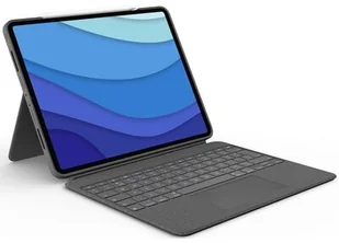 Logitech Combo Touch 920-010255 - Akcesoria do tabletów i e-booków - miniaturka - grafika 3