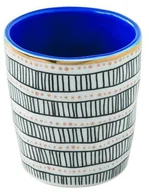 Filiżanki - Nuova R2S Filiżanka espresso z porcelany 1421 GEBL - miniaturka - grafika 1