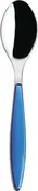 Łyżeczki - Guzzini Łyżeczka Feeling niebieska 23000476 - miniaturka - grafika 1