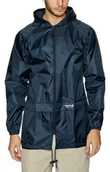 Odzież trekkingowa męska - Regatta Stormbreak kurtka męska, niebieski, XXL W408     54090 - miniaturka - grafika 1
