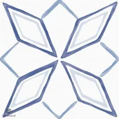 Płytki ceramiczne - Peronda Draw Star 22,3x22,3 draw_star - miniaturka - grafika 1