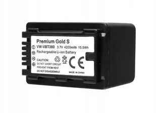 Kamera cyfrowa Panasonic HC-V770 (PANASONIC HC-V770EP-K CZARNA) - Kamery cyfrowe Kamera cyfrowa Panasonic HC-V770 (PANASONIC HC-V770EP-K CZARNA) - Kamery cyfrowe - miniaturka - grafika 6