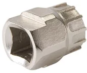 Kasety rowerowe - Silverline 240618 kaseta ściągacz 12 zęby 240618 - miniaturka - grafika 1