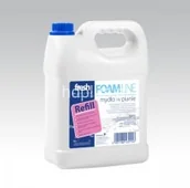 Mydła - Fresh MPS Marine 5 L luksusowe mydło w pianie kolor niebieski FM/5 - miniaturka - grafika 1