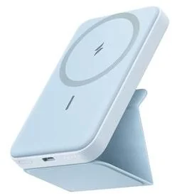 Anker PowerCore Mag-Go 5000mAh - Powerbanki - miniaturka - grafika 6