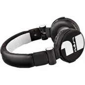 Słuchawki - Arkas XX.Y CARBON 10 Szary - miniaturka - grafika 1