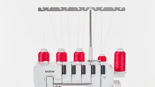 Brother CV3550 - Maszyny do szycia - miniaturka - grafika 2