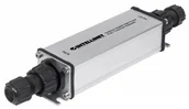 Pozostałe akcesoria sieciowe - Intellinet Gigabitowy zewnętrzny extender repeater PoE/PoE+ 1-portowy + EKSPRESOWA 24H (561211) - miniaturka - grafika 1
