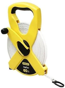 Stanley Miara z włókna szklanego - obudowa otwarta 60 m x 12,7 mm (2-34-795) - Sprzęt geodezyjny - miniaturka - grafika 5