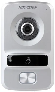 Euratech Hikvision <strong /strong>DS-KV8102-IP HIKVISION DS-KV8102-IP - Wideodomofony - miniaturka - grafika 2