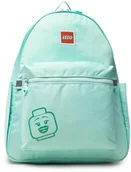 Plecaki - Plecak LEGO - Tribini Joy Backpack Large 20130-1938 Emoji/Pastel Mint - miniaturka - grafika 1