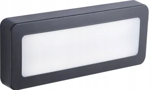 Greenlux Greenlux GXPS091 - LED oprawa schodowa SIDE LED/5W/230V IP65 - Lampy ścienne - miniaturka - grafika 3