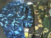 Paintball - Buddha Kombinezon Field Rental EC9E-9898C - miniaturka - grafika 1