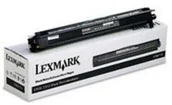 Dodatki do drukarek i skanerów - Lexmark Fuserunit black C540 C543 - Zestaw wywołacza Czarny 0C540X31G - miniaturka - grafika 1