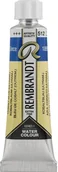 Farby i media malarskie - Rembrandt Rembrandt Professional Watercolour Paint 10 ml Cobalt Blue Ultramarine - miniaturka - grafika 1