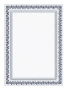 Argo DYPLOM ARKADY NIEBIESKIE 170G /25/ - Dyplomy i okładki - miniaturka - grafika 3