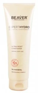 BEAVER HYDRO EXPERT ULTRA MOIST ODŻYWKA DO WŁOSÓW 258 ML - Odżywki do włosów - miniaturka - grafika 2