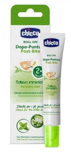 Chicco Artsana Poland Natural, Łagodzący sztyft po ukąszeniu, 0m+ - Zwalczanie i odstraszanie szkodników - miniaturka - grafika 2