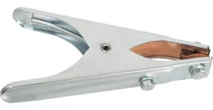 Graphite Zacisk biegunowy, kleszczowy 160A, 35 mm2 56H880 - Akcesoria spawalnicze - miniaturka - grafika 2