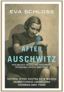 After Auschwitz - Historia świata After Auschwitz - Historia świata - miniaturka - grafika 2