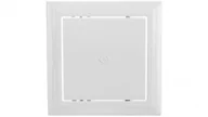 Akcesoria do wentylacji i klimatyzacji - Vents Group Drzwiczki rewizyjne 150x150 mm białe WPD150X150 WPD150X150 - miniaturka - grafika 1