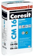 Zaprawy budowlane - Ceresit Zaprawa klejowa CM16 - miniaturka - grafika 1