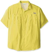 Akcesoria turystyczne - Columbia koszula tamiami II Omni-Shade fm7266, wielokolorowa 1287051 - miniaturka - grafika 1