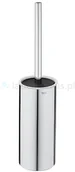 Akcesoria do wc - Roca Szczotka toaletowa Tempo A817038001 - miniaturka - grafika 1