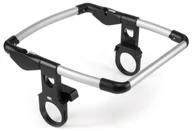 Akcesoria do wózków - Chicco Adapter do wózka Urban Keyfit / Autofix 6079379 - miniaturka - grafika 1