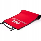 Maty do ćwiczeń - ProFit Mata do ćwiczeń 180x60x0,6cm Kolor Czerwony - miniaturka - grafika 1