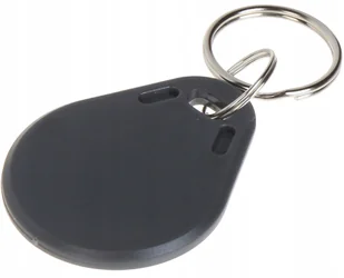 ATLO Brelok zbliżeniowy MIFARE S50 13.56Mhz ATLO-507/G ATLO-507/G - Akcesoria do monitoringu - miniaturka - grafika 2