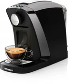 Ekspresy do kawy - Saeco Tchibo Cafissimo Tuttocaffe HD8602/01 - miniaturka - grafika 1