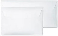 Koperty - Galeria Papieru Koperty ozdobne Millenium biały 7x11 cm - miniaturka - grafika 1