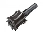 Frezy - WOLFCRAFT FREZ PROMIENIOWY WS 25mm WF3258000 - miniaturka - grafika 1