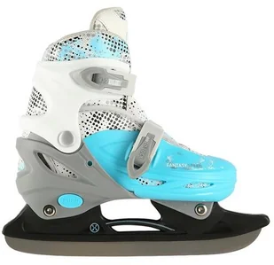 Nils EXTREME NH18331 NIEBIESKI 4w1 ROZM. S (31-34) ŁYŻWOROLKI Z WYM. PŁOZĄ HOKEJOWĄ EXTREME - Rolki Nils EXTREME NH18331 NIEBIESKI 4w1 ROZM. S (31-34) ŁYŻWOROLKI Z WYM. PŁOZĄ HOKEJOWĄ EXTREME - Rolki - miniaturka - grafika 12