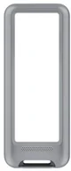 Systemy inteligentnych domów - Ubiquiti Ubiquiti UVC G4 Doorbell Cover Silver UVC-G4-DB-Cover-Silver - miniaturka - grafika 1