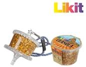 Akcesoria jeździeckie - LIKIT Lizawka GRANOLA 550g - 1561400 - miniaturka - grafika 1